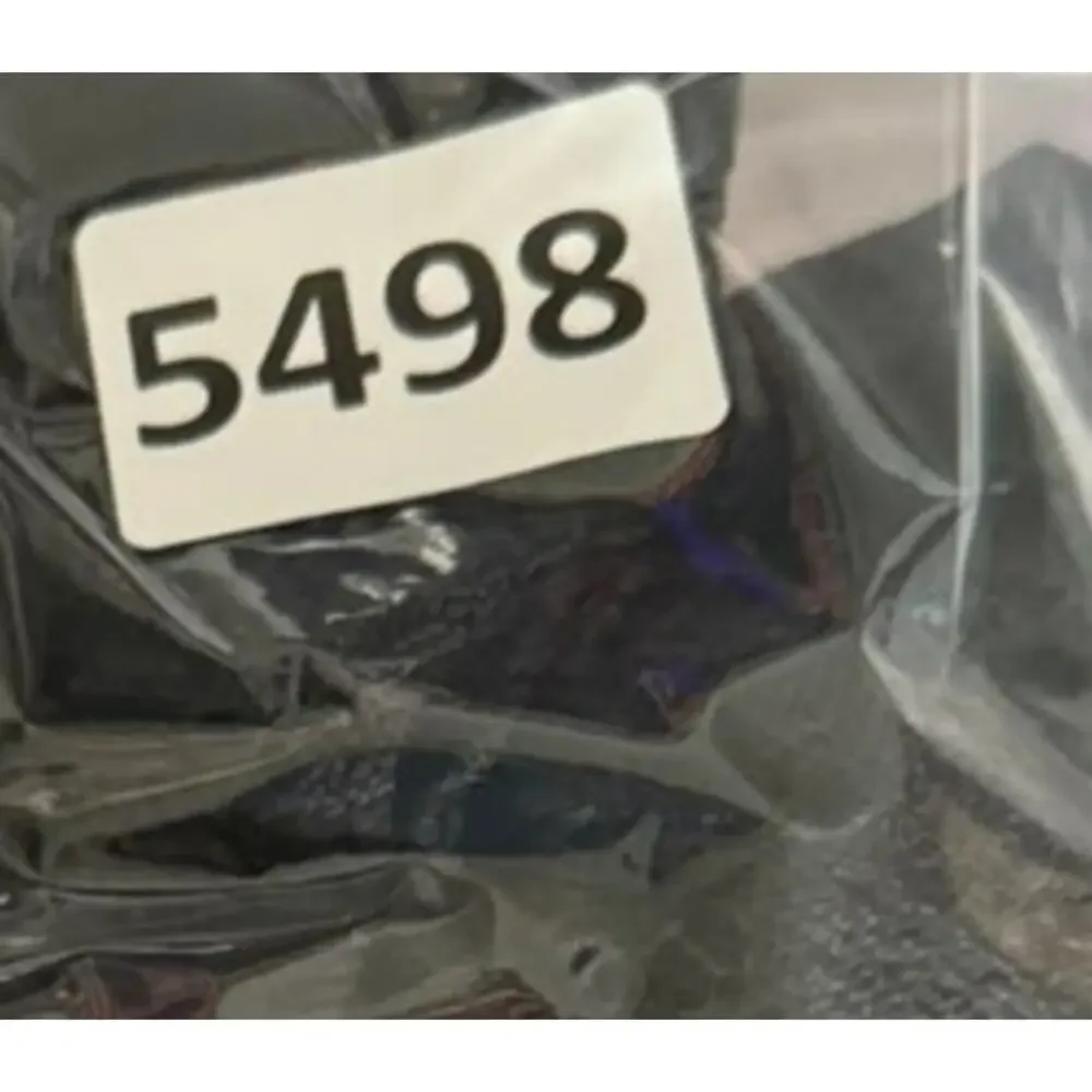 Xhilaration Small Black Long Dress Lined Sleeveless Cover Up Side Slit Boho Lace - Picture 7 of 7